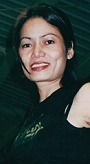 A picture of Warunee who is the author of these Thai Food Recipes